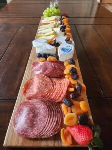 plateau de fromage 3